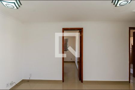 Sala de apartamento para alugar com 2 quartos, 46m² em Jardim Sao Joao (jaragua), São Paulo