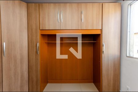 Quarto 2 de apartamento para alugar com 2 quartos, 46m² em Jardim Sao Joao (jaragua), São Paulo