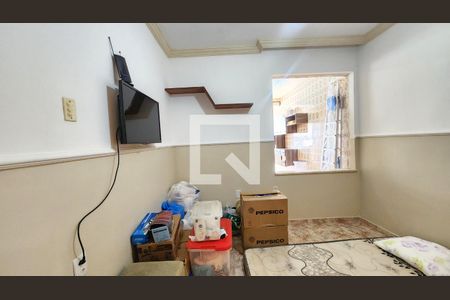 Quarto 1 de casa para alugar com 4 quartos, 150m² em Engenho Velho de Brotas, Salvador