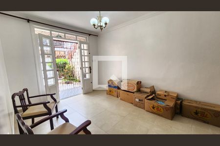 Sala  de casa para alugar com 4 quartos, 150m² em Engenho Velho de Brotas, Salvador