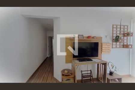 Apartamento à venda com 2 quartos, 50m² em Bosque da Saúde, São Paulo