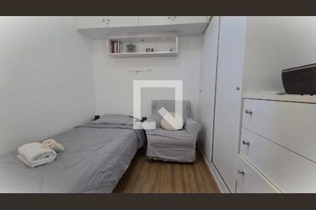 Apartamento à venda com 2 quartos, 50m² em Bosque da Saúde, São Paulo