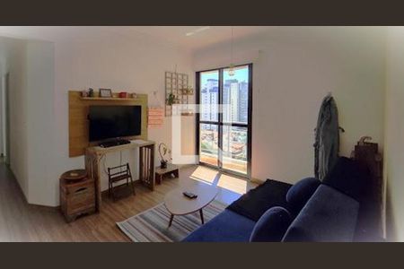Apartamento à venda com 2 quartos, 50m² em Bosque da Saúde, São Paulo