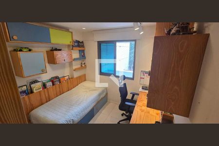 Apartamento à venda com 3 quartos, 104m² em Botafogo, Rio de Janeiro