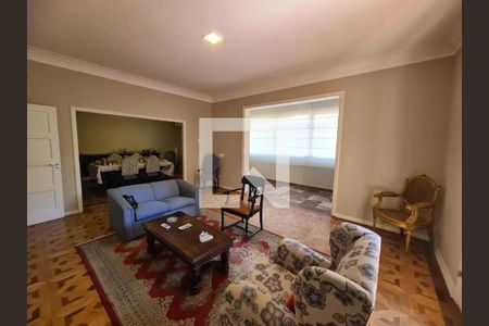 Apartamento à venda com 4 quartos, 200m² em Copacabana, Rio de Janeiro
