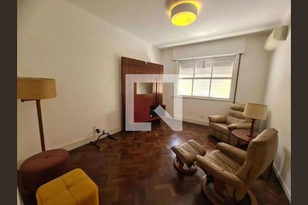 Apartamento à venda com 4 quartos, 200m² em Copacabana, Rio de Janeiro
