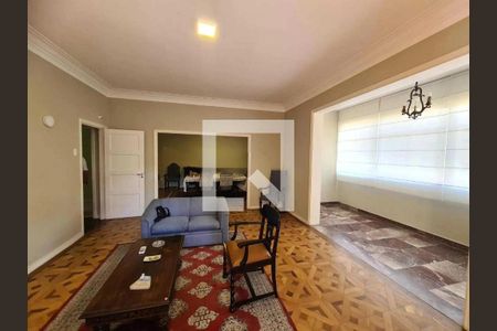 Apartamento à venda com 4 quartos, 200m² em Copacabana, Rio de Janeiro