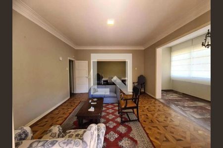 Apartamento à venda com 4 quartos, 200m² em Copacabana, Rio de Janeiro