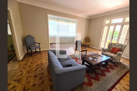 Apartamento à venda com 4 quartos, 200m² em Copacabana, Rio de Janeiro