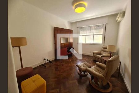 Apartamento à venda com 4 quartos, 200m² em Copacabana, Rio de Janeiro