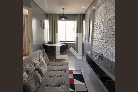 Apartamento à venda com 1 quarto, 45m² em Bela Vista, São Paulo