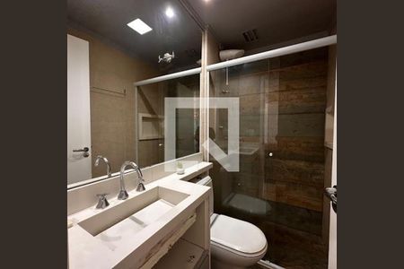 Apartamento à venda com 1 quarto, 45m² em Bela Vista, São Paulo