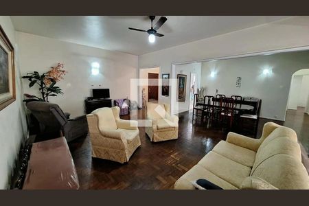 Apartamento à venda com 3 quartos, 122m² em Copacabana, Rio de Janeiro