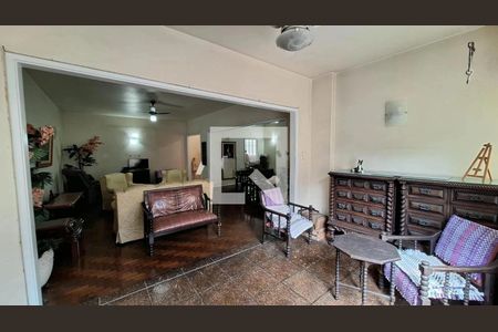Apartamento à venda com 3 quartos, 122m² em Copacabana, Rio de Janeiro