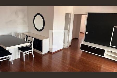 Apartamento à venda com 3 quartos, 104m² em Vila Nair, São Paulo