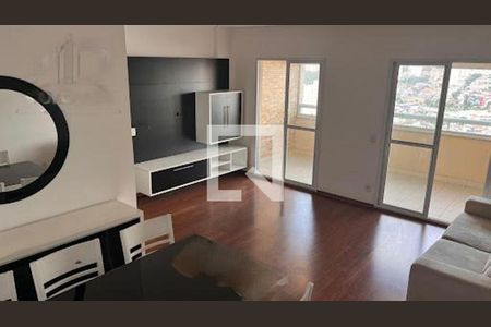 Apartamento à venda com 3 quartos, 104m² em Vila Nair, São Paulo