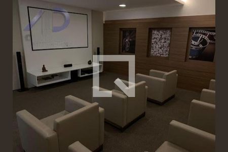 Apartamento à venda com 3 quartos, 104m² em Vila Nair, São Paulo