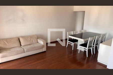 Apartamento à venda com 3 quartos, 104m² em Vila Nair, São Paulo