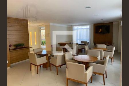 Apartamento à venda com 3 quartos, 104m² em Vila Nair, São Paulo