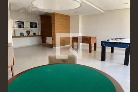 Apartamento à venda com 3 quartos, 104m² em Vila Nair, São Paulo