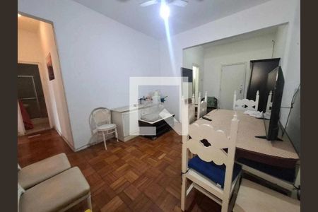 Apartamento à venda com 2 quartos, 90m² em Copacabana, Rio de Janeiro