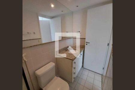 Apartamento à venda com 2 quartos, 69m² em Recreio dos Bandeirantes, Rio de Janeiro