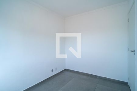Quarto de apartamento para alugar com 2 quartos, 42m² em Vila Angelica, Sorocaba