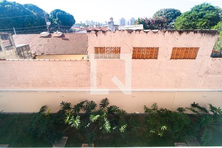 Vista do Quarto de apartamento para alugar com 2 quartos, 42m² em Vila Angelica, Sorocaba