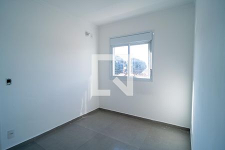 Quarto de apartamento para alugar com 2 quartos, 42m² em Vila Angelica, Sorocaba