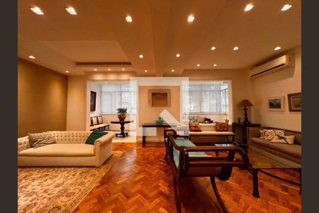 Apartamento à venda com 3 quartos, 259m² em Copacabana, Rio de Janeiro