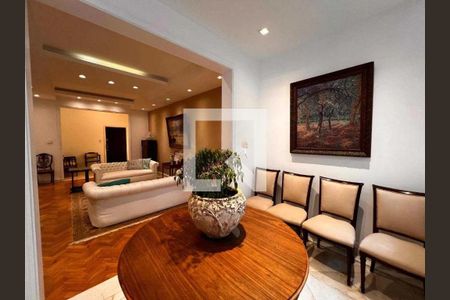 Apartamento à venda com 3 quartos, 259m² em Copacabana, Rio de Janeiro