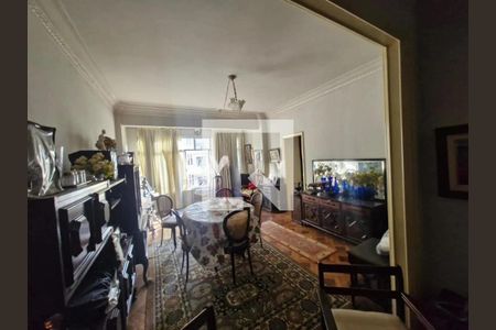 Apartamento à venda com 3 quartos, 130m² em Copacabana, Rio de Janeiro