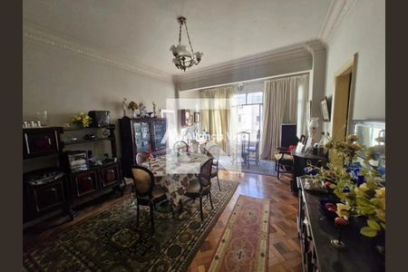 Apartamento à venda com 3 quartos, 130m² em Copacabana, Rio de Janeiro