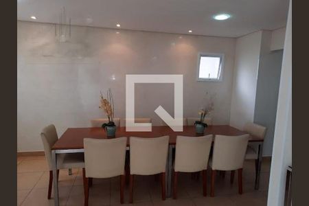 Apartamento à venda com 2 quartos, 57m² em Jardim Celeste, São Paulo