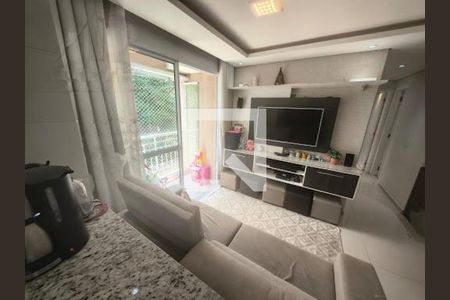 Apartamento à venda com 2 quartos, 57m² em Jardim Celeste, São Paulo