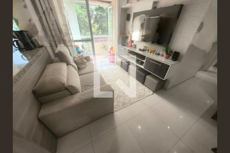 Apartamento à venda com 2 quartos, 57m² em Jardim Celeste, São Paulo