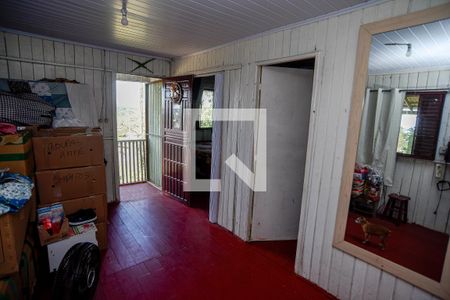 Sala de casa para alugar com 2 quartos, 40m² em Nossa Senhora Aparecida, Viamão