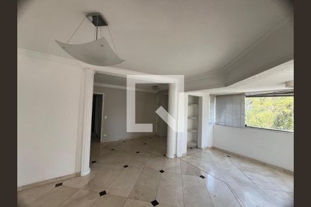 Apartamento para alugar com 4 quartos, 117m² em Vila Andrade, São Paulo