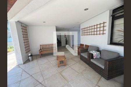 Apartamento para alugar com 4 quartos, 117m² em Vila Andrade, São Paulo