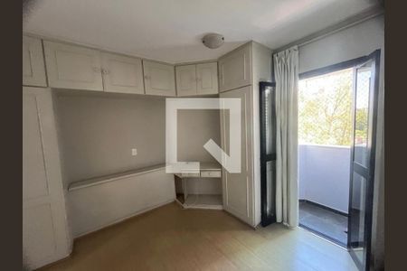 Apartamento para alugar com 4 quartos, 117m² em Vila Andrade, São Paulo