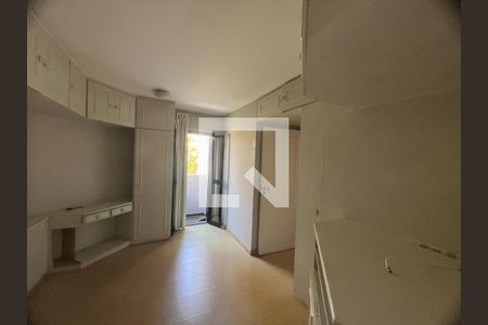 Apartamento para alugar com 4 quartos, 117m² em Vila Andrade, São Paulo