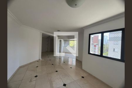 Apartamento para alugar com 4 quartos, 117m² em Vila Andrade, São Paulo
