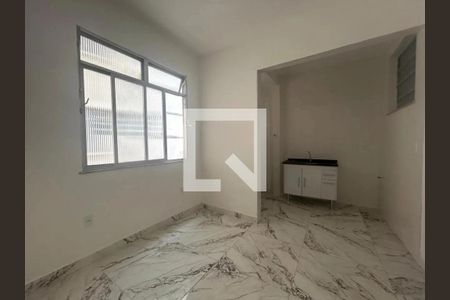 Apartamento à venda com 1 quarto, 34m² em Copacabana, Rio de Janeiro
