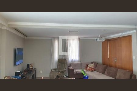 Apartamento à venda com 3 quartos, 200m² em Aclimação, São Paulo