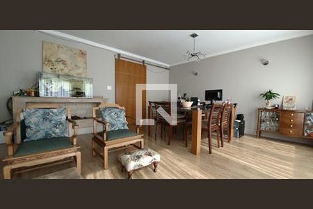 Apartamento à venda com 3 quartos, 200m² em Aclimação, São Paulo