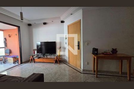 Apartamento à venda com 3 quartos, 97m² em Perdizes, São Paulo
