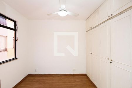 Quarto 2 - Suíte de apartamento à venda com 3 quartos, 81m² em Estoril, Belo Horizonte