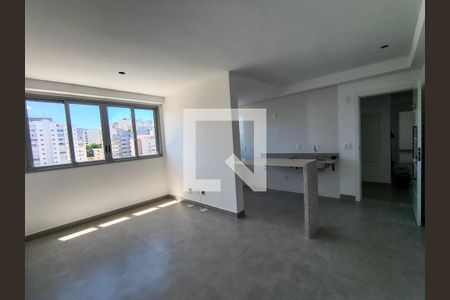 Apartamento à venda com 2 quartos, 60m² em Santa Efigênia, Belo Horizonte