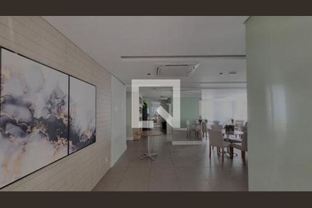 Apartamento à venda com 2 quartos, 49m² em Tucuruvi, São Paulo