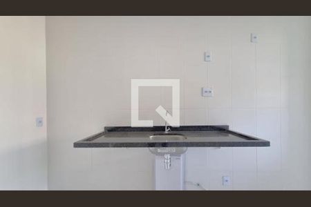 Apartamento à venda com 2 quartos, 49m² em Tucuruvi, São Paulo